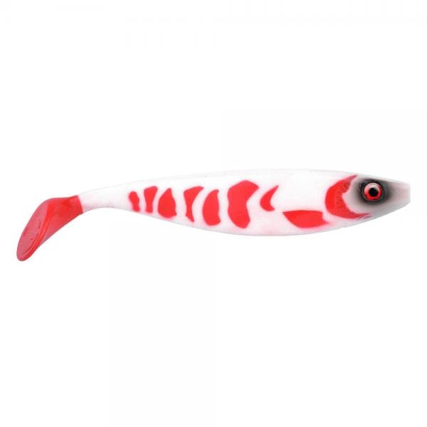 Spro Wob Shad 2.0 12cm Sick Koi