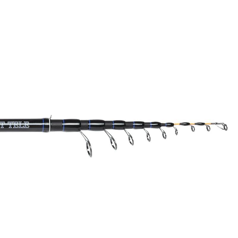 Spro X-Salt Tele 3.30m 40-120g - foto 2
