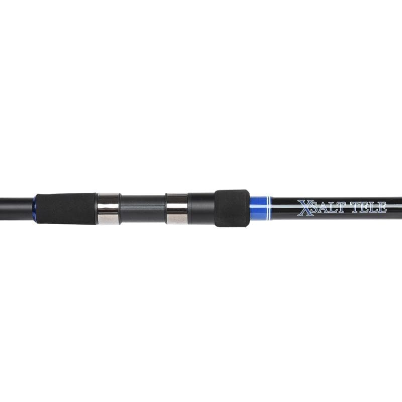 Spro X-Salt Tele 3.30m 40-120g - foto 3