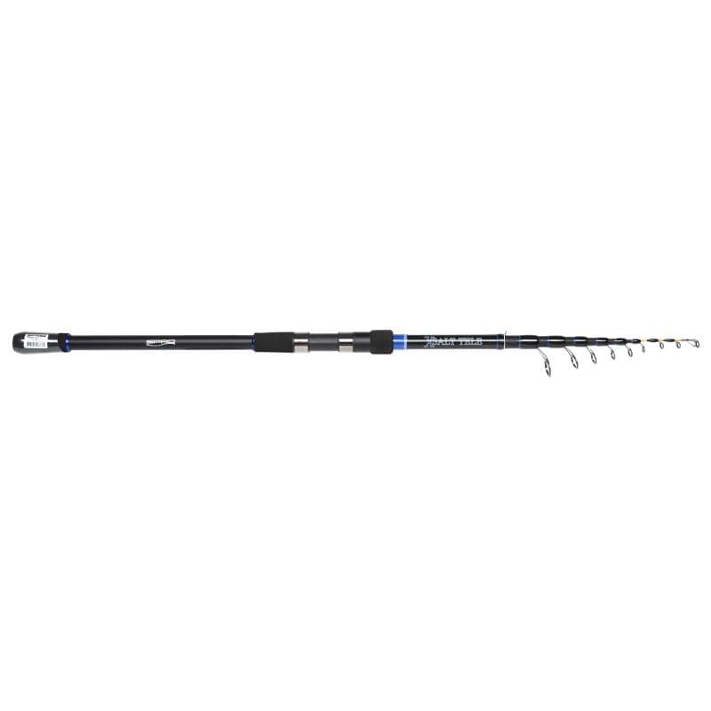 Spro X-Salt Tele 3.30m 40-120g