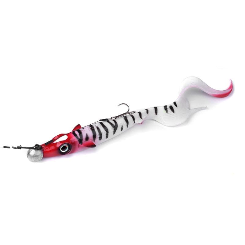 Spro Zinc Screw-In Jigheads 2 stuks 20g - foto 4