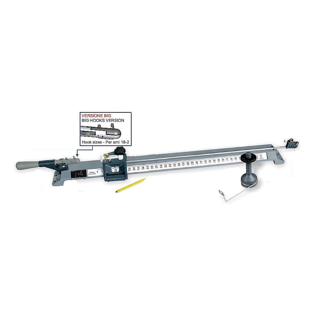 Stonfo Calibrone Small