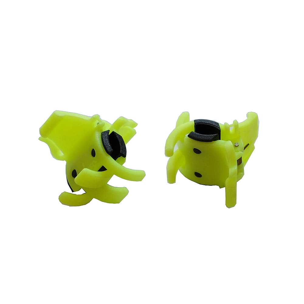 Stonfo Clip Small 6-22mm