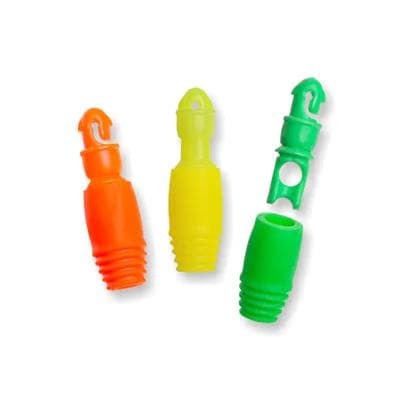 Stonfo Connector Soft Link Green