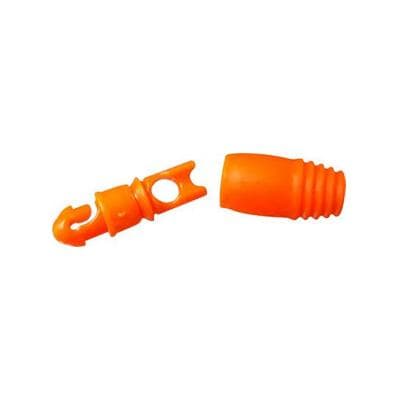 Stonfo Connector Soft Link Yellow - foto 2