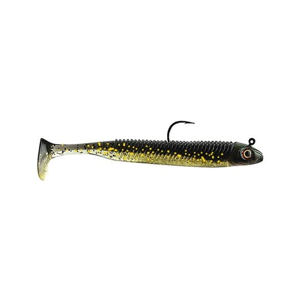 Storm 360GT shad 14cm Gold Digger