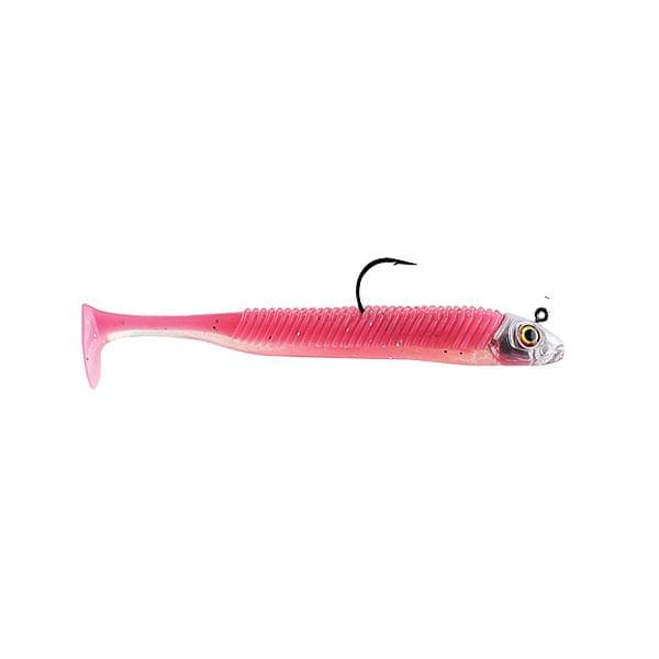 Storm 360GT shad 14cm Lewd Shrimp