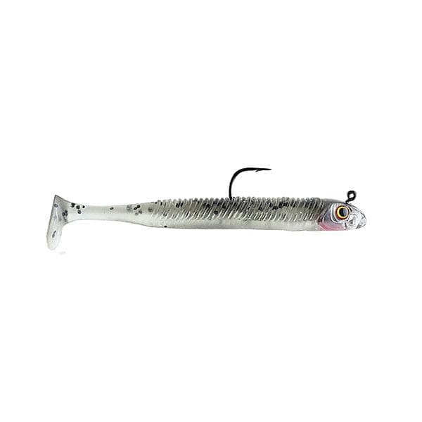 Storm 360GT shad 14cm Smokin Ghost