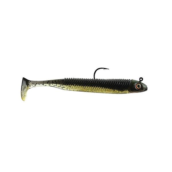 Storm 360GT shad 9cm Gold Digger