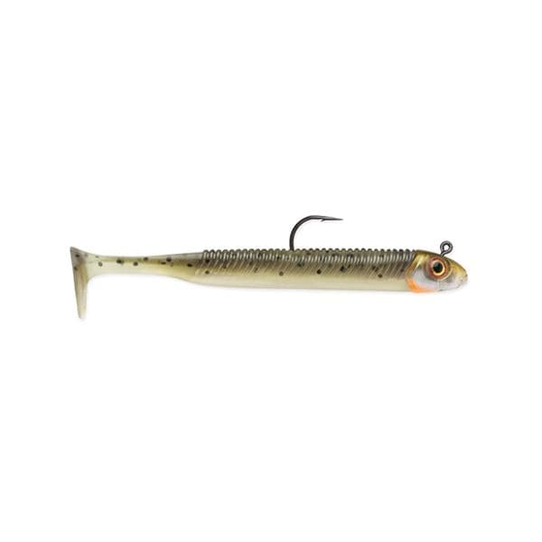 Storm 360GT shad 9cm Smelt