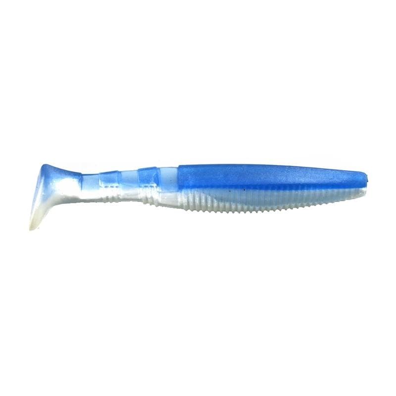 Storm Pro Jointed Minnow 4" 9 st. Blue Shiner