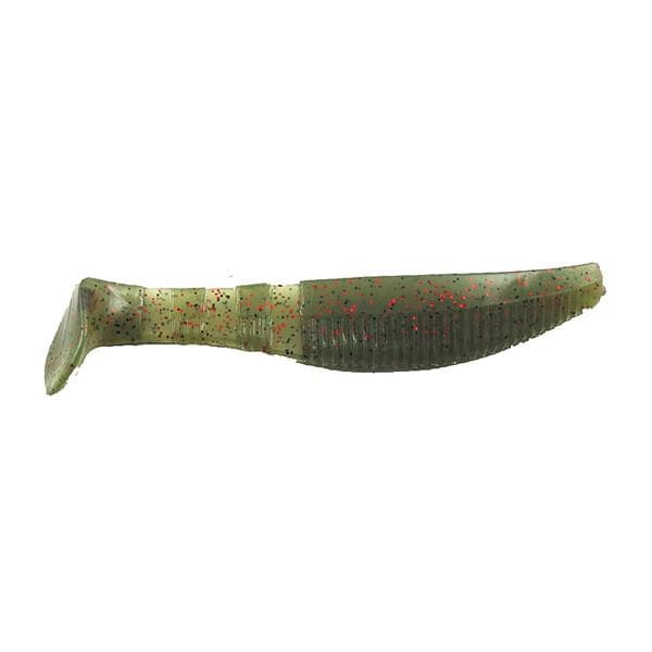 Storm Pro Jointed Minnow 5" 8 st. Motoroil