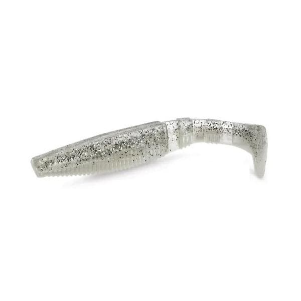 Storm Pro Jointed Minnow 5" 8 st. Transulent White SilverChartreuse