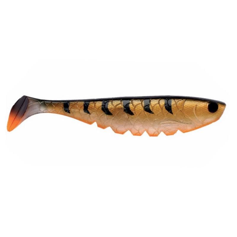 Storm R.I.P. Shad 16cm Curly Shad Perch