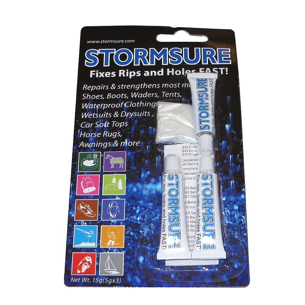 Stormsure 3x5gr - foto 2