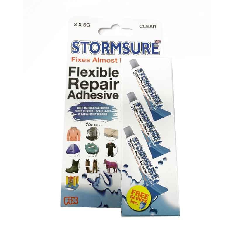 Stormsure 3x5gr