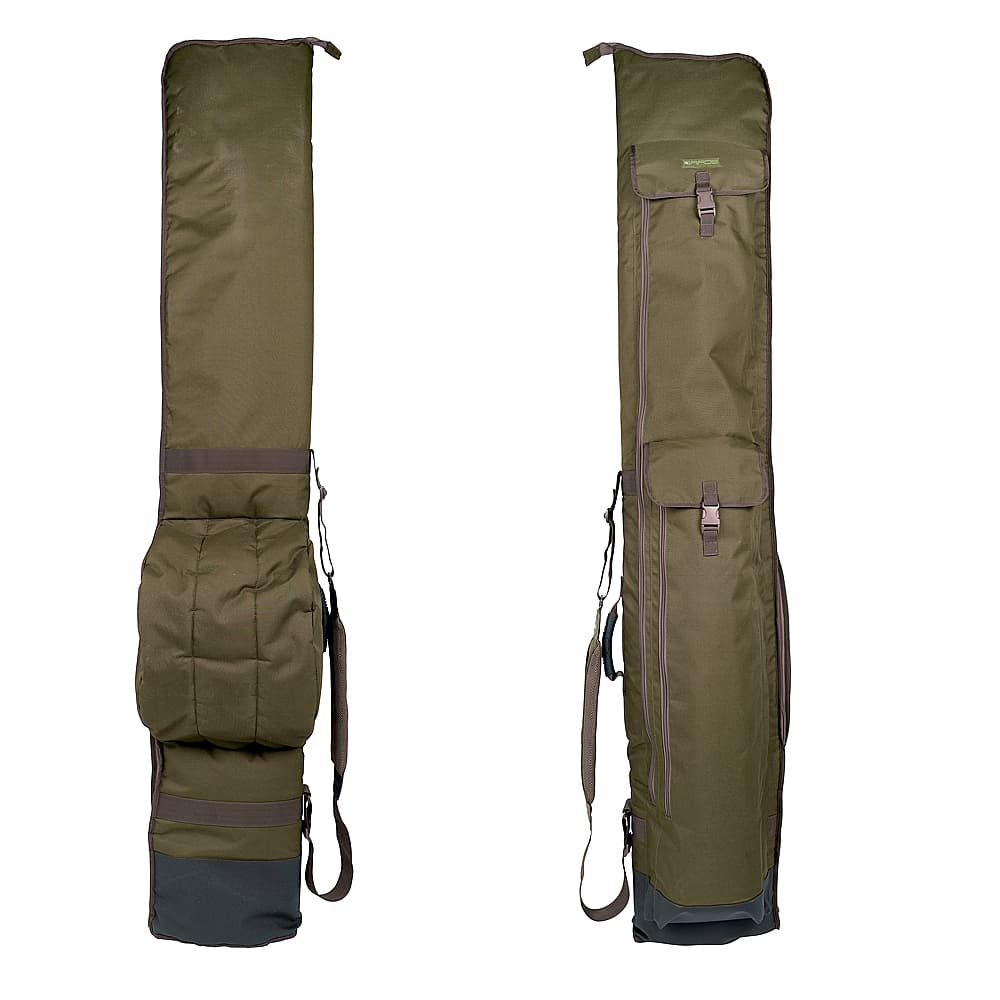 STR Grade Guardian Holdall 12