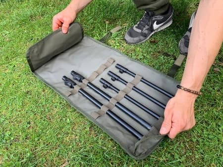 Strategy 6 Bankstick Roll 53cm