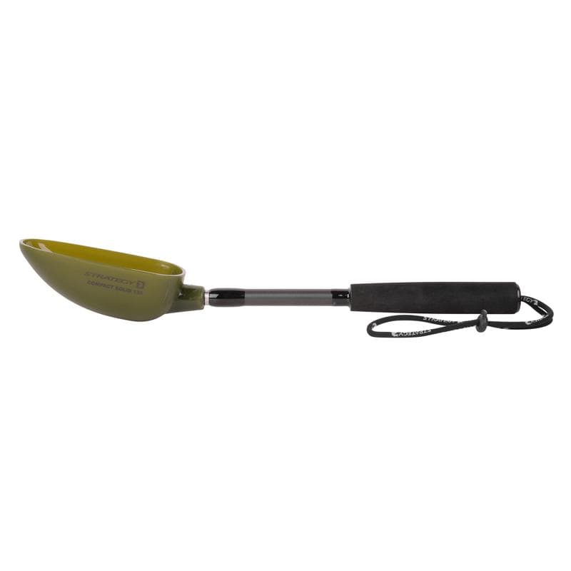 Strategy Bait Spoon Compact Solid 130 - foto 2