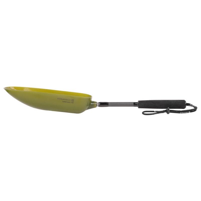 Strategy Bait Spoon Long Slit 130 - foto 2