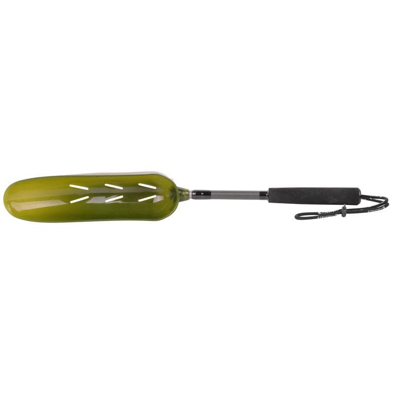 Strategy Bait Spoon Long Slit 130