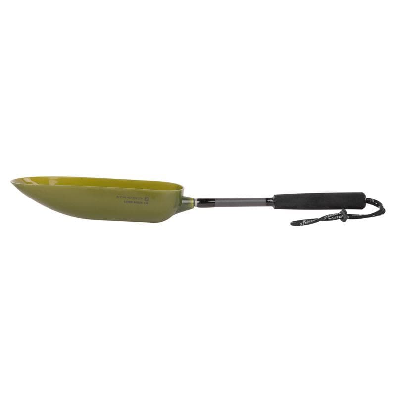 Strategy Bait Spoon Long Solid 130 - foto 2