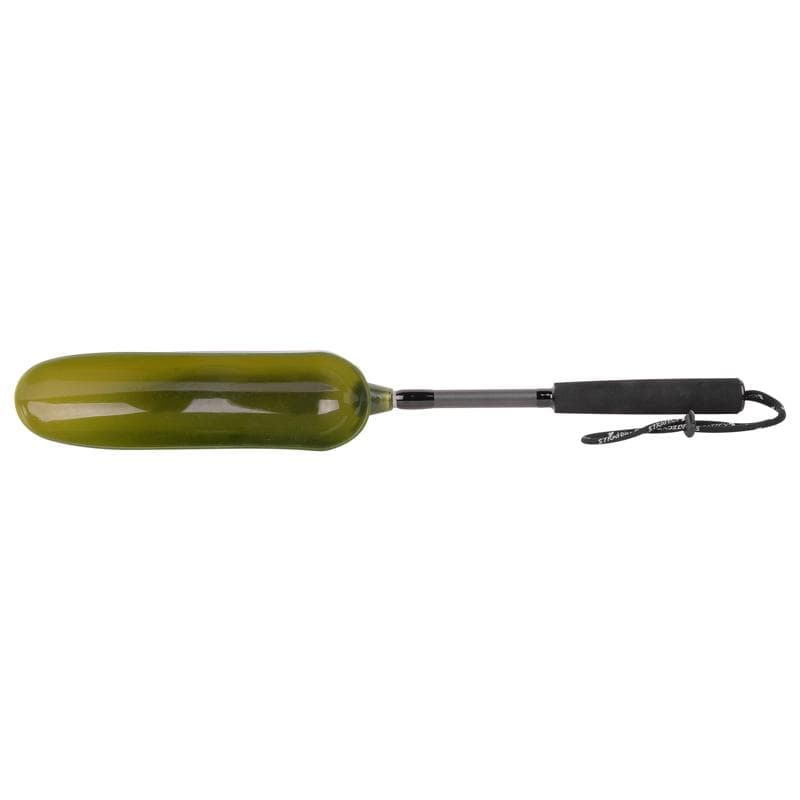 Strategy Bait Spoon Long Solid 130