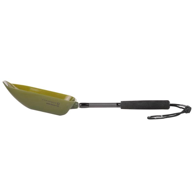 Strategy Bait Spoon Wide Solid 130 - foto 2