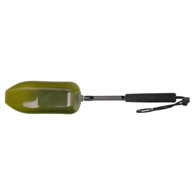 Strategy Bait Spoon Wide Solid 130