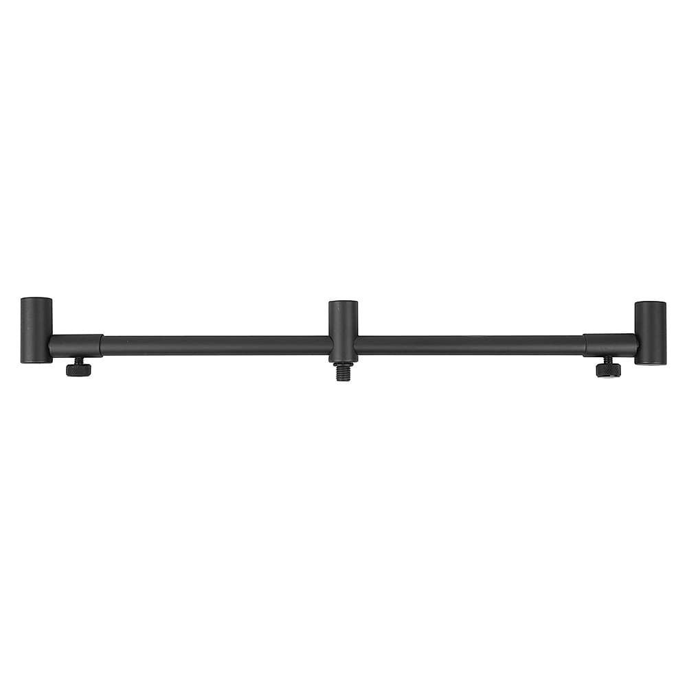 Strategy Black Buzzer Bar 3-Rod Tele 35-50cm