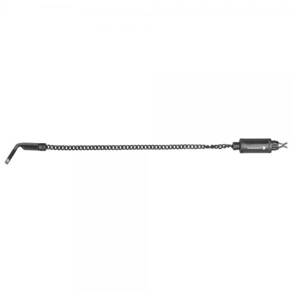 Strategy Chain Hanger Black