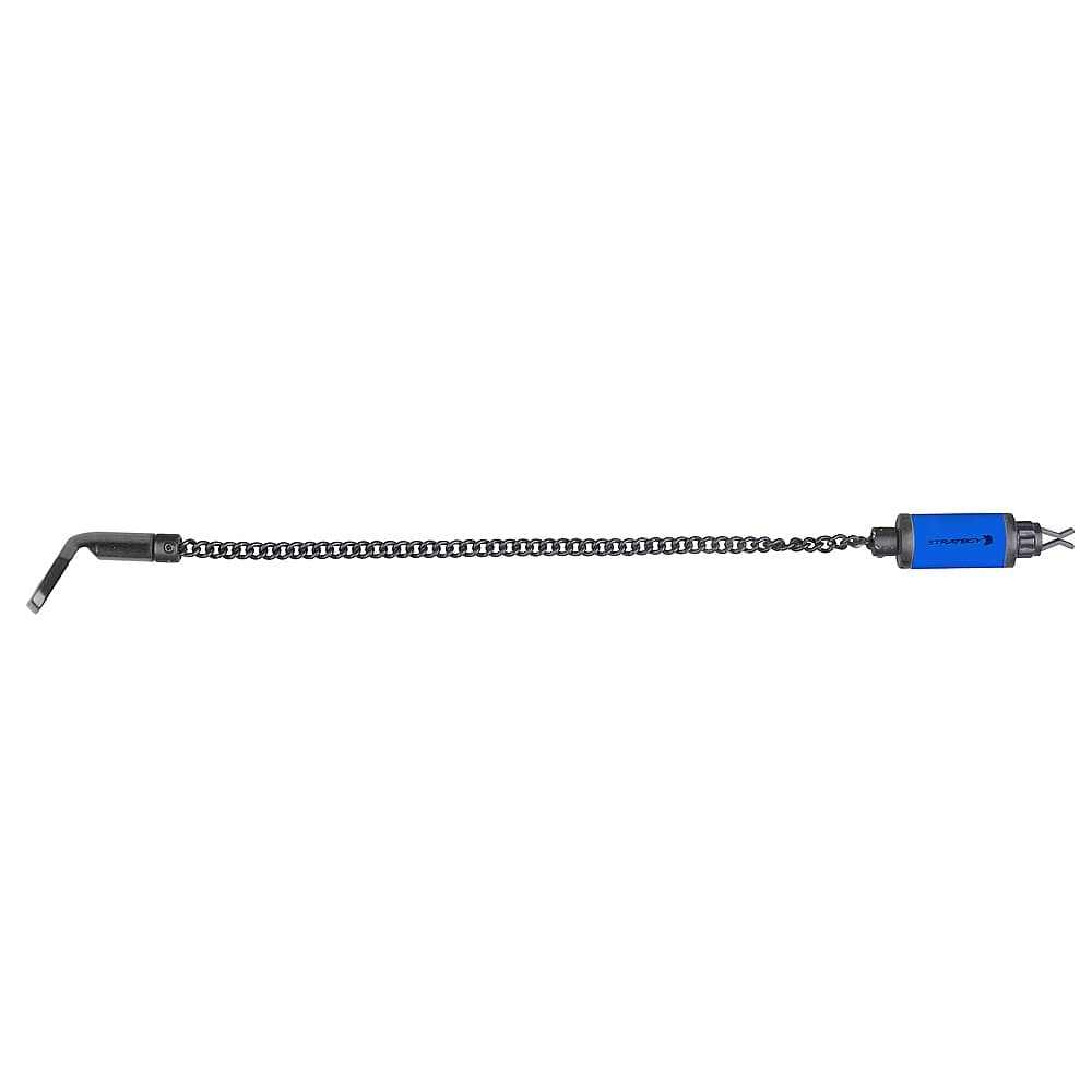 Strategy Chain Hanger Blue
