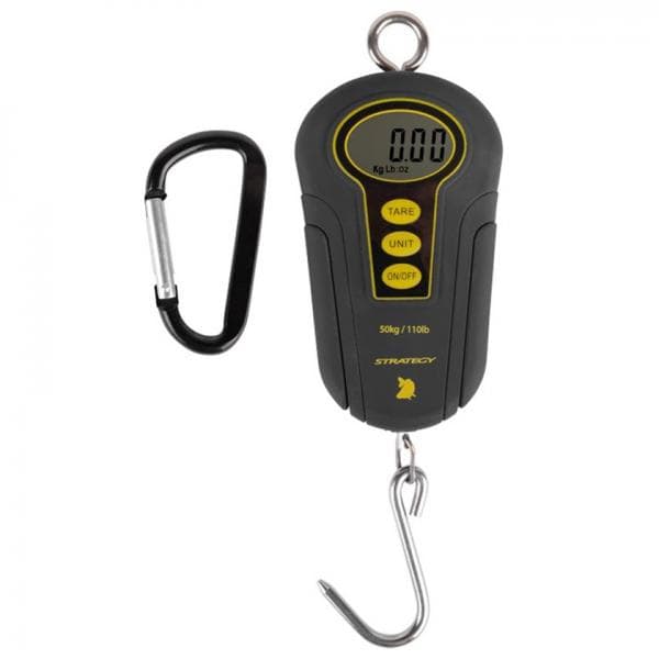 Strategy Digital Scale 50kg