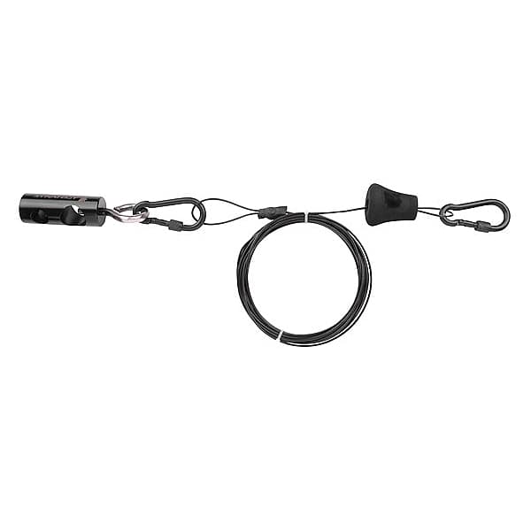 Strategy Grade Keepsack Cable System