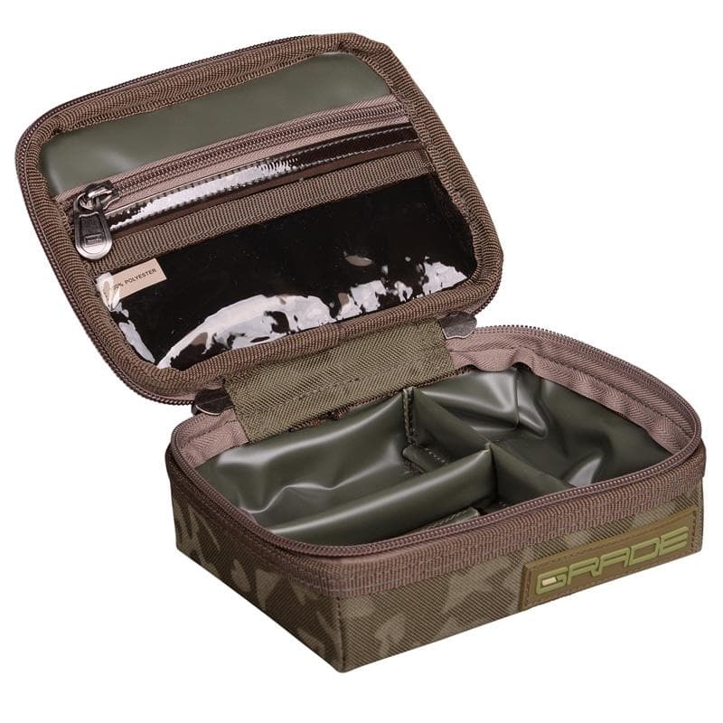 Strategy Grade Lead & Accessory Pouch Small - foto 3