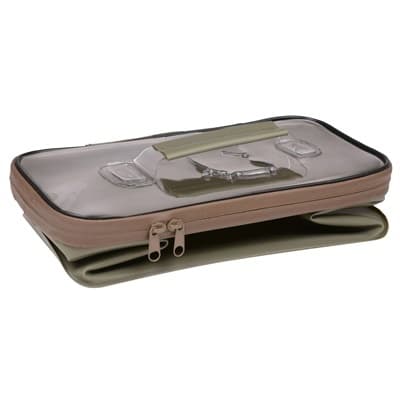 Strategy Grade Pride Water Resistant Bait Bag - foto 2