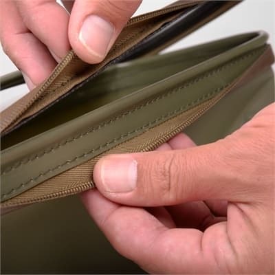Strategy Grade Pride Water Resistant Bait Bag - foto 3