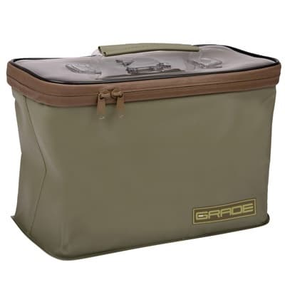 Strategy Grade Pride Water Resistant Bait Bag