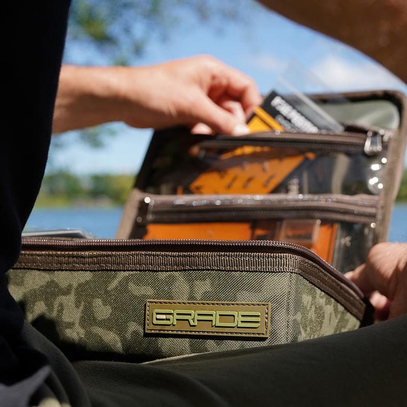 Strategy Grade Tackle Bag - foto 5