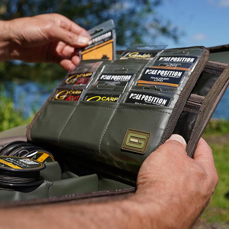 Strategy Grade Tackle Bag - foto 6