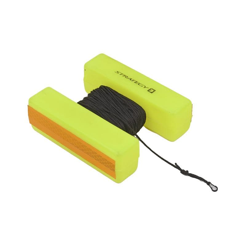 Strategy H-Glow Markers Small