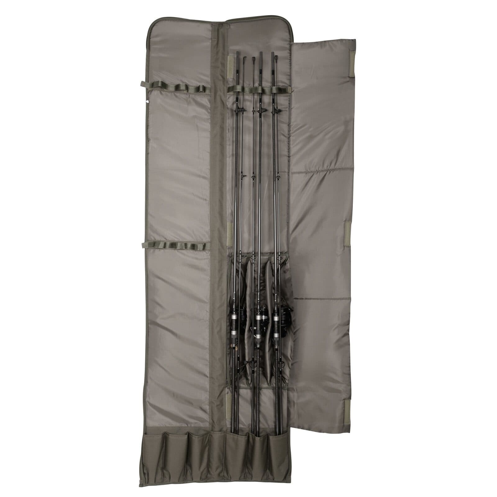 Strategy Holdall 3+3 Rod 12 ft + Stink Bag - foto 2