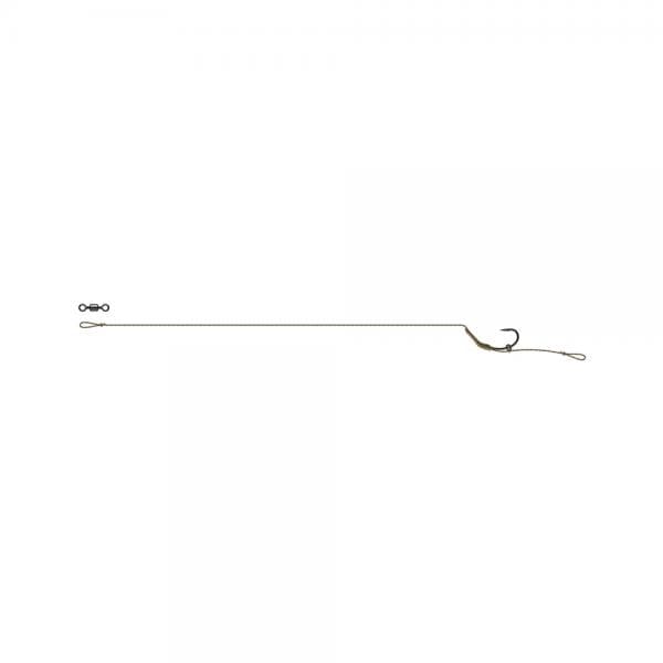 Strategy Pole Position Blow Back Rig Size 4