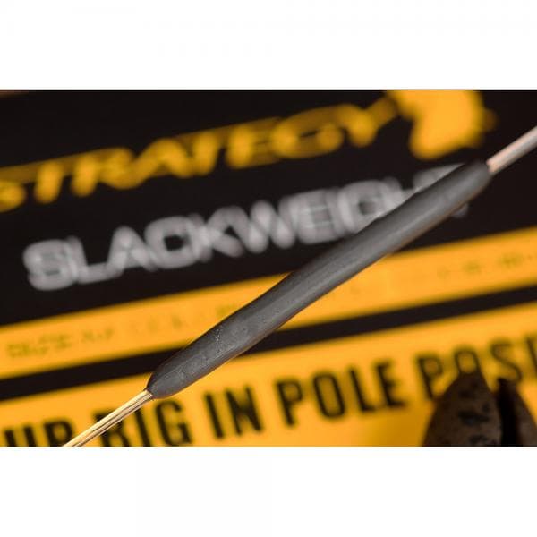 Strategy Slackweight Size L 3gr - foto 4