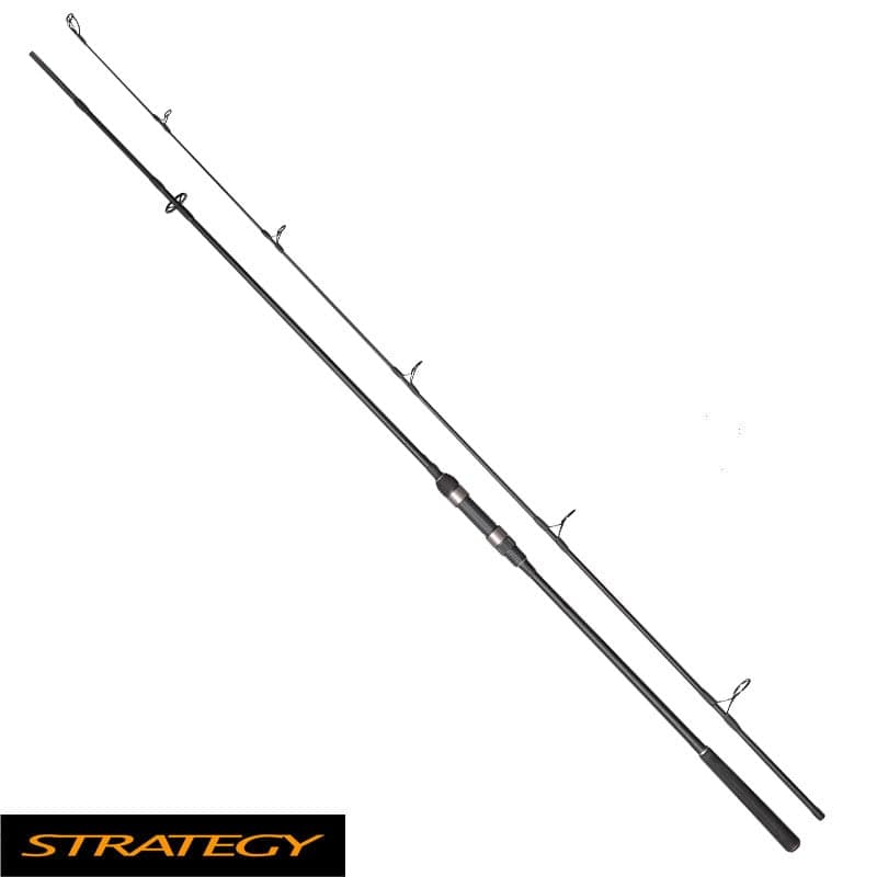 Strategy ST-2 XS 12ft 2,75lb - Karperhengel