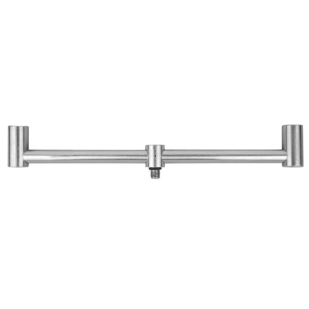 Strategy Stainless Buzzer Bar 2-Rod