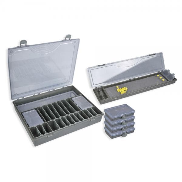Strategy Tackle Box 34.5x25.5 - foto 2