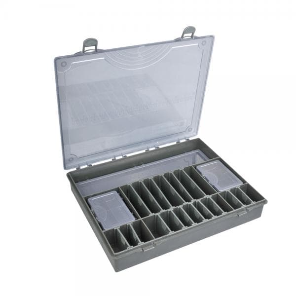 Strategy Tackle Box 34.5x25.5