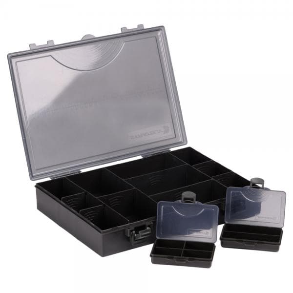 Strategy Tackle Box M 345x235mm
