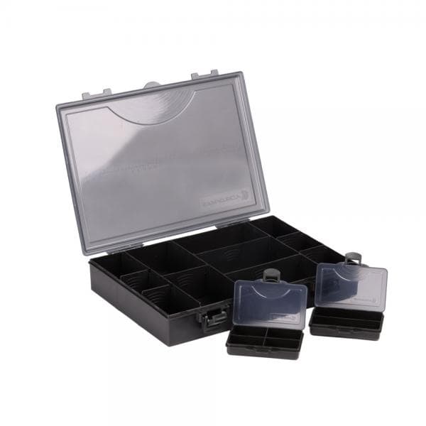 Strategy Tackle Box S 222x126mm